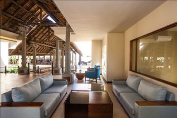 Check-in or Check-out Kiosk